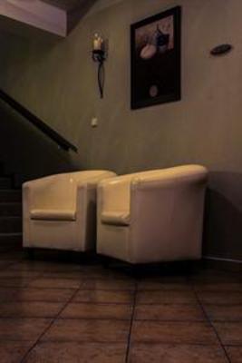 фото отеля Hotel Pod Hradom