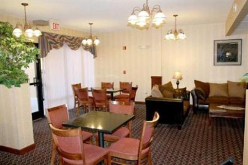 фото отеля Best Western Albemarle Inn