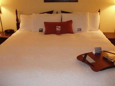 фото отеля Best Western Albemarle Inn