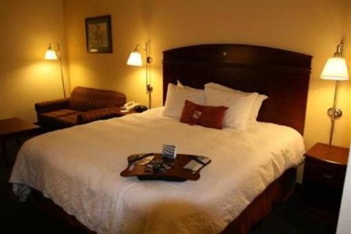 фото отеля Best Western Albemarle Inn