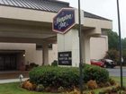 фото отеля Best Western Albemarle Inn