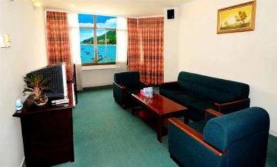 фото отеля P&T Hotel Vung Tau