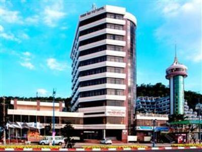 фото отеля P&T Hotel Vung Tau