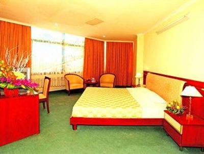 фото отеля P&T Hotel Vung Tau