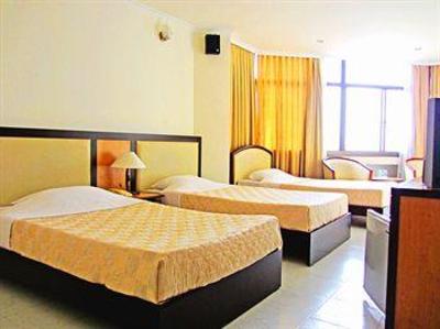 фото отеля P&T Hotel Vung Tau
