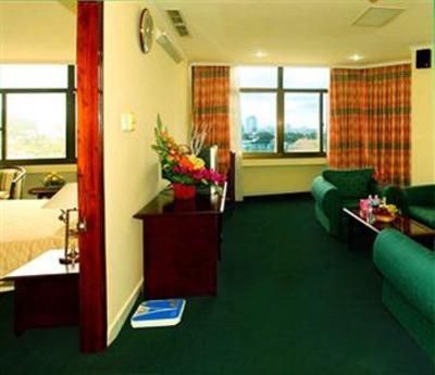 фото отеля P&T Hotel Vung Tau
