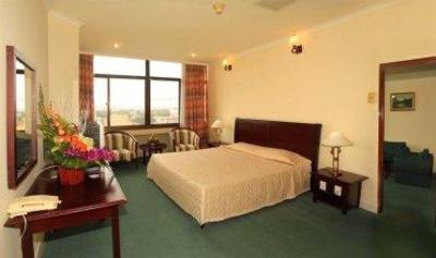 фото отеля P&T Hotel Vung Tau