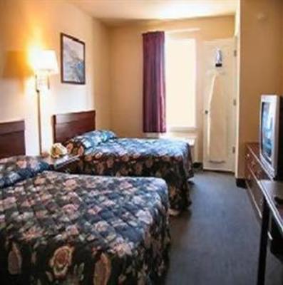 фото отеля Savannah Suites Chesapeake