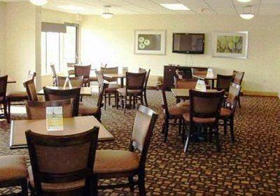 фото отеля Comfort Inn Clarksdale
