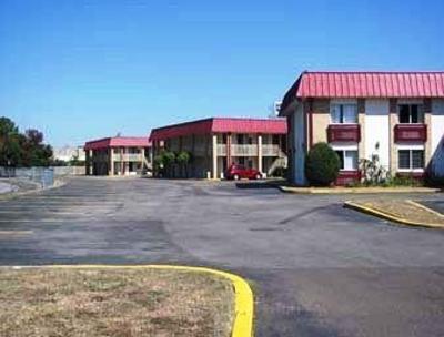 фото отеля Knights Inn Airport