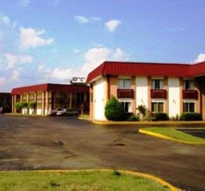 фото отеля Knights Inn Airport