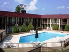 фото отеля Knights Inn Airport