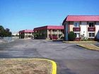 фото отеля Knights Inn Airport
