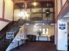фото отеля Knights Inn Airport