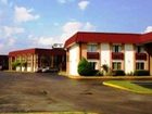 фото отеля Knights Inn Airport