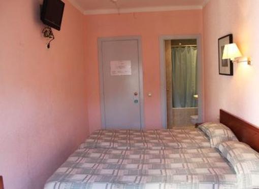 фото отеля Hostal Solimar