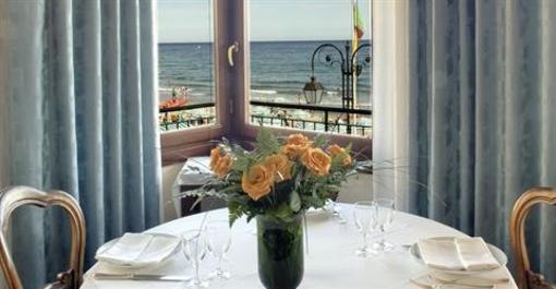 фото отеля Flora Sul Mare Hotel Alassio
