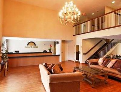 фото отеля Days Inn Phenix City