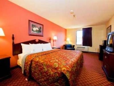 фото отеля Days Inn Phenix City