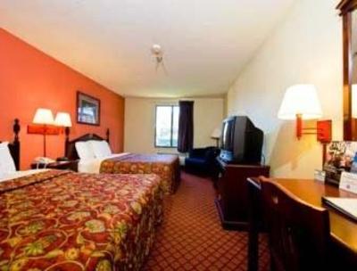 фото отеля Days Inn Phenix City