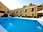 фото отеля Days Inn Phenix City