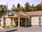 фото отеля Days Inn Phenix City