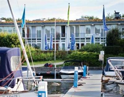 фото отеля Hotel Spree-idyll