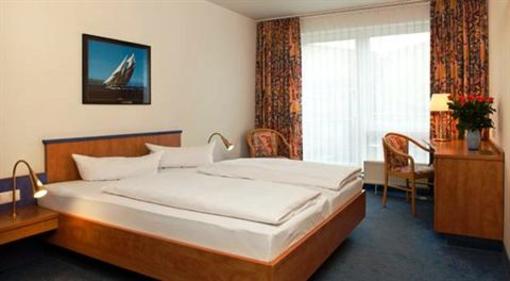 фото отеля Hotel Spree-idyll