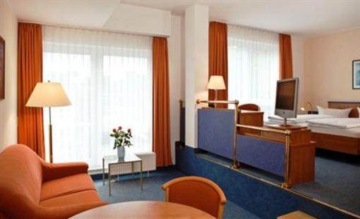 фото отеля Hotel Spree-idyll