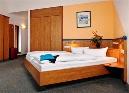 фото отеля Hotel Spree-idyll