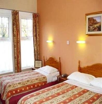 фото отеля Ascot Grange Hotel