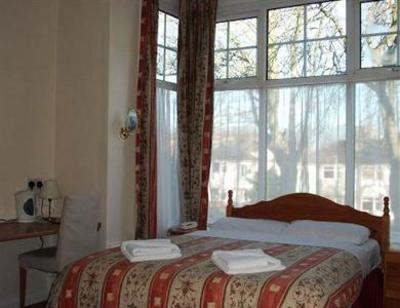 фото отеля Ascot Grange Hotel