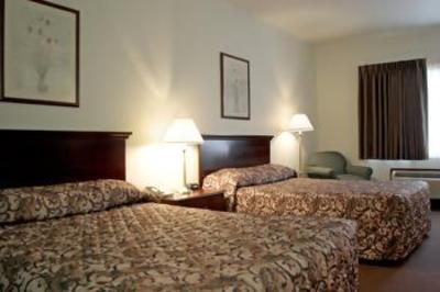 фото отеля BEST WESTERN PLUS Midwest City Inn & Suites