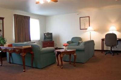 фото отеля BEST WESTERN PLUS Midwest City Inn & Suites