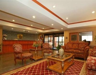 фото отеля BEST WESTERN PLUS Midwest City Inn & Suites
