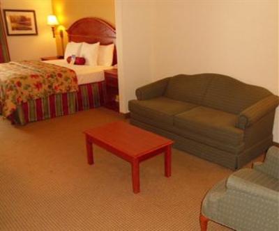 фото отеля BEST WESTERN PLUS Midwest City Inn & Suites