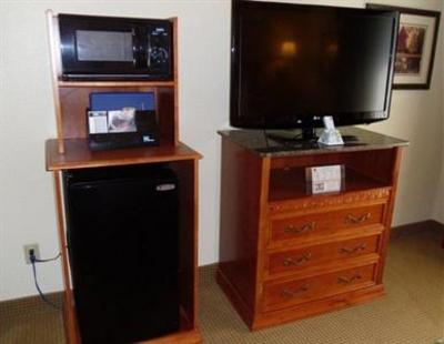фото отеля BEST WESTERN PLUS Midwest City Inn & Suites