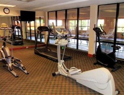 фото отеля BEST WESTERN PLUS Midwest City Inn & Suites