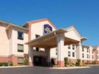 фото отеля BEST WESTERN PLUS Midwest City Inn & Suites