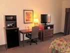 фото отеля BEST WESTERN PLUS Midwest City Inn & Suites
