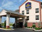 фото отеля BEST WESTERN PLUS Midwest City Inn & Suites