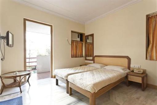 фото отеля Hotel Accord