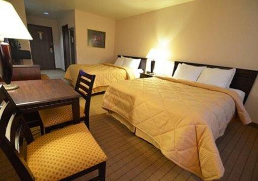 фото отеля Comfort Inn Florence (Oregon)
