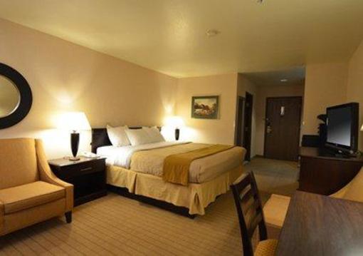 фото отеля Comfort Inn Florence (Oregon)