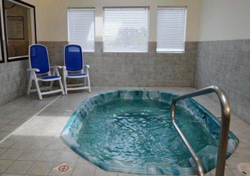 фото отеля Comfort Inn Florence (Oregon)
