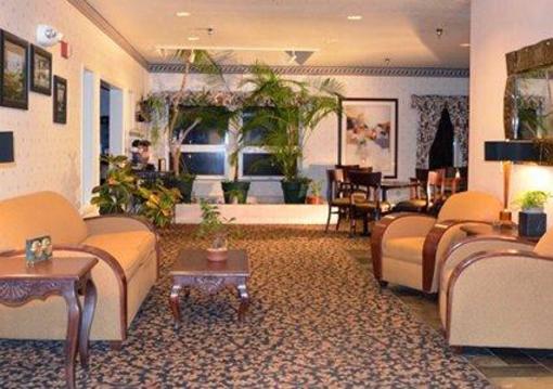 фото отеля Comfort Inn Florence (Oregon)