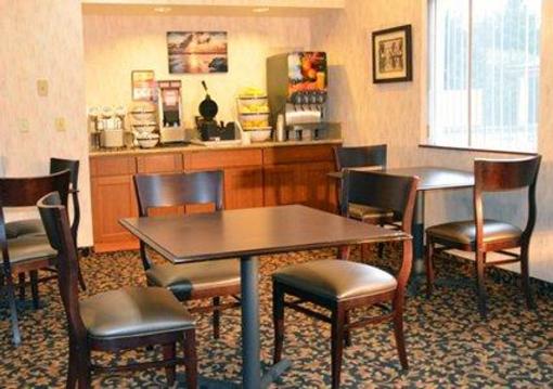 фото отеля Comfort Inn Florence (Oregon)