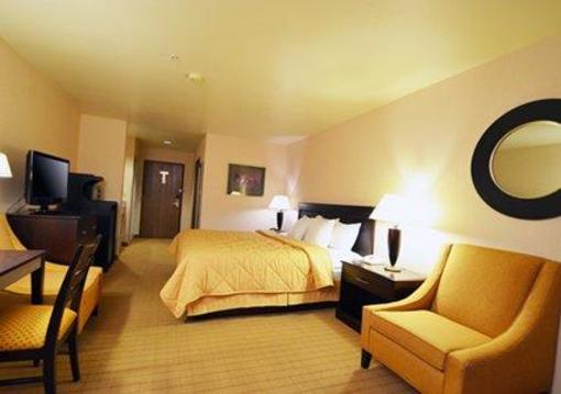 фото отеля Comfort Inn Florence (Oregon)