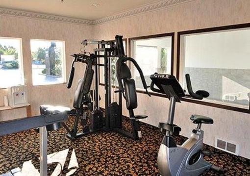 фото отеля Comfort Inn Florence (Oregon)