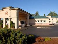 Comfort Inn Florence (Oregon)